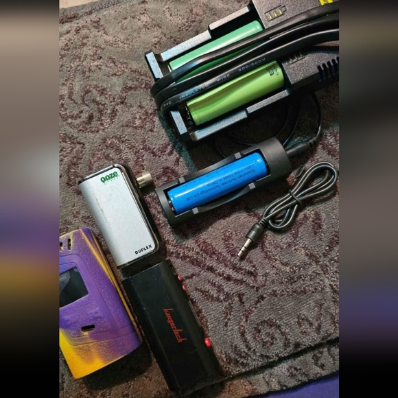 Chargers - Picture 1 of 3